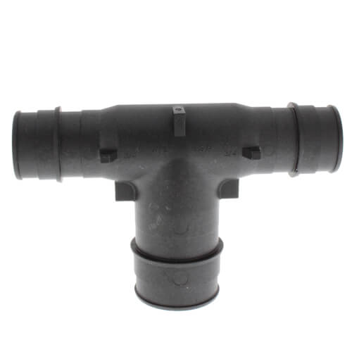 3/4" x 3/4" x 1" ProPEX EP Reducing Tee