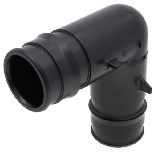 Main product image of 2-1/2" ProPEX 90° Elbow