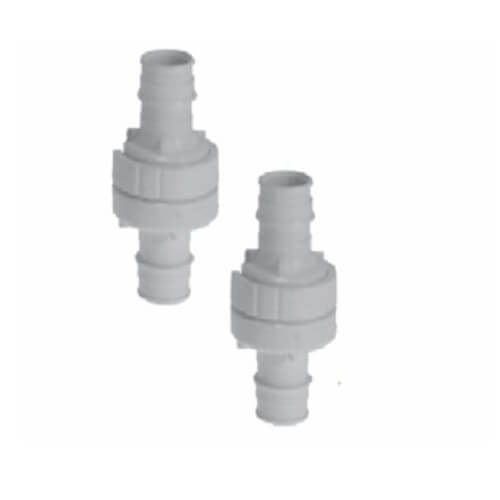 Q4905050 Uponor (Wirsbo) Q4905050 1/2" ProPEX EP InLine Valve