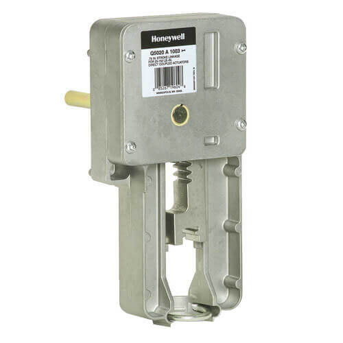 Q5020C1009 Honeywell Q5020C1009 Globe Valve Linkage w/ 1" shaft