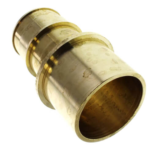 Main product image of 2" ProPEX x 2" Male Sweat Copper Fitting Adapter (Brass)