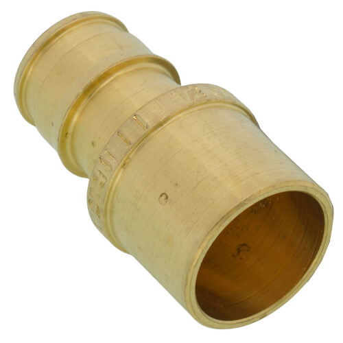 Main product image of 1/2" ProPEX x 1/2" Female Sweat Copper Pipe Adapter (Brass)
