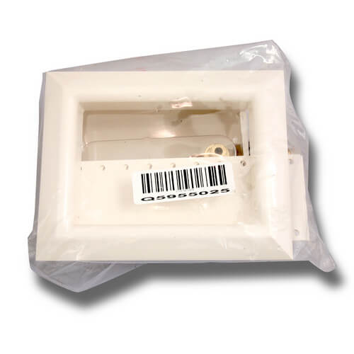 Q5955025 Uponor (Wirsbo) Q5955025 Ice Maker Box w/ Nails (1/2
