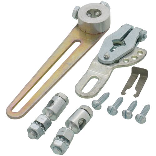 Main product image of 1/2" Damper Linkage, from Modutrol motor to water/steam valve