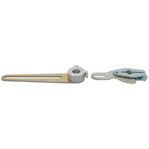 Main product image of 1/2" Damper Linkage, from Modutrol motor to water/steam valve
