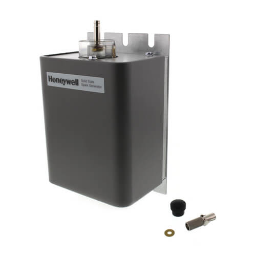 Main product image of 120 VAC 50/60 Hz Gas ignition Transformer