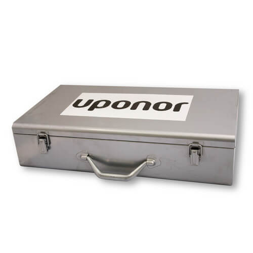 Q6251500 Uponor (Wirsbo) Q6251500 ProPEX Battery Expander Tool Kit