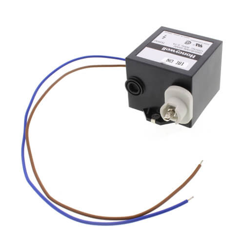 Q652B1006 Honeywell Q652B1006 120 Vac, 60 Hz Gas Ignition Transformer