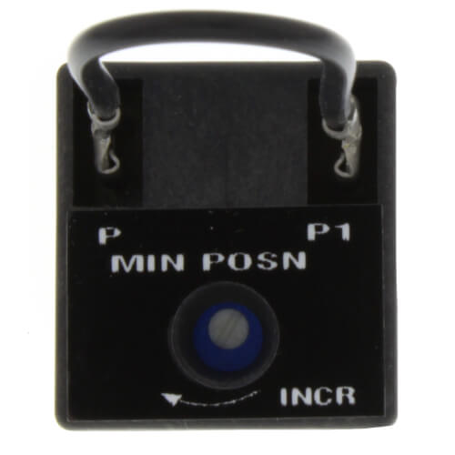 Q709A1005 - Honeywell Q709A1005 - Minimum Position Potentiometer