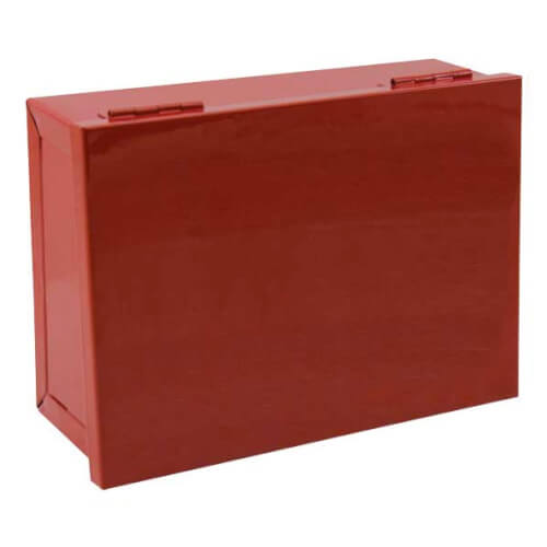 Main product image of Sprinkler Cabinet (Without Sprinkler Heads)