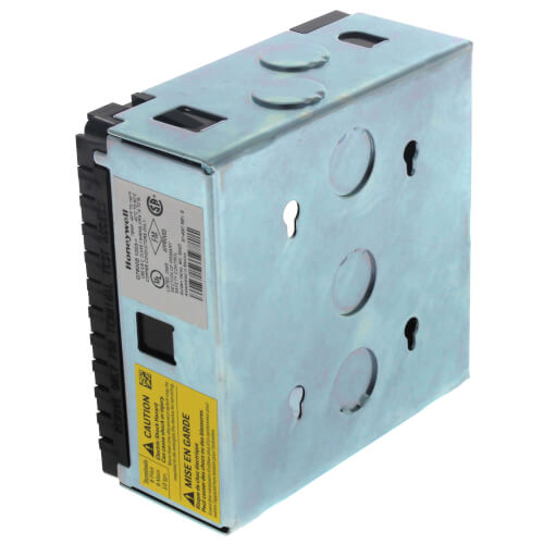 Main product image of Metal 7800 Series Subbase w/ Burner/wall mount 2 knockouts