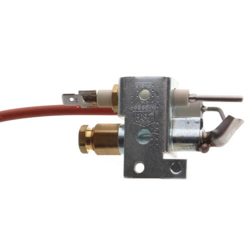 Q90 Pilot Burner Assembly w/ Sensor for Lennox Furnaces