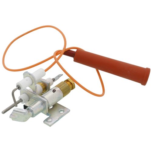 Main product image of Q90 Pilot Burner Assembly w/ Sensor for Lennox Furnaces