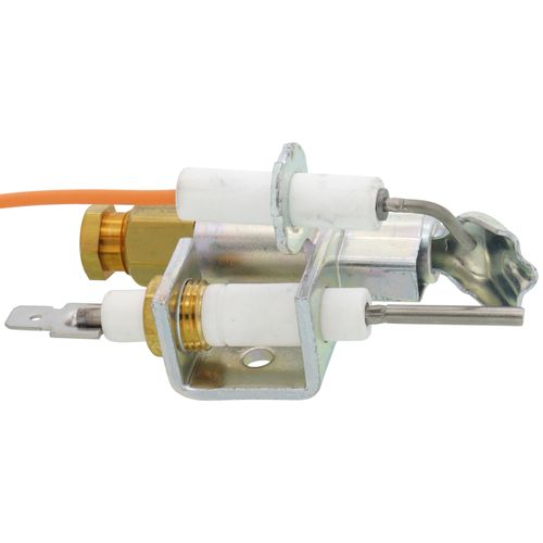 Main product image of Q90 Pilot Burner Assembly w/ Sensor for Lennox Furnaces