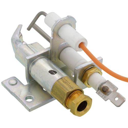 Main product image of Q90 Pilot Burner Assembly w/ Sensor for Lennox Furnaces
