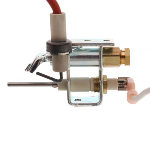 Main product image of Q90 Pilot Burner Assembly w/ Sensor for Carrier/Bdp Furnaces
