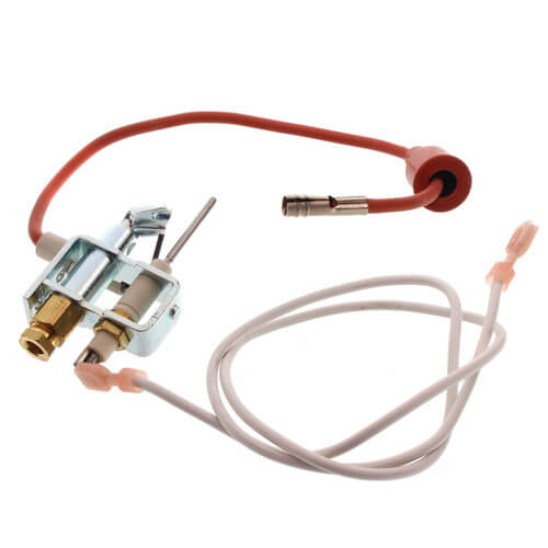 Main product image of Q90 Pilot Burner Assembly w/ Sensor for Carrier/Bdp Furnaces