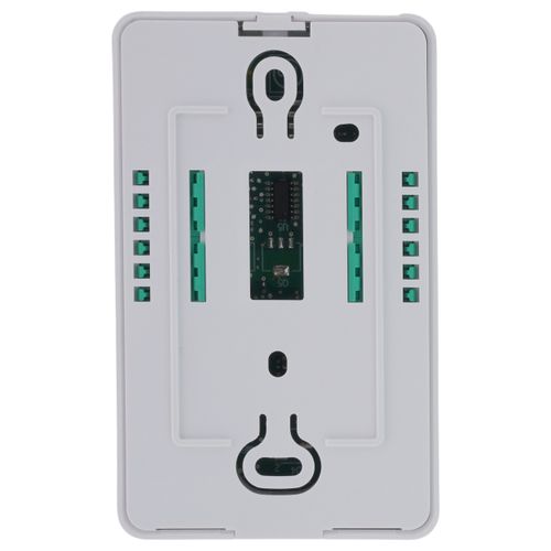 Main product image of Series 2200 Remote Wall Mounted Temperature Sensor w/ Type 2 Thermistor, Full HMI, 10k Ohm