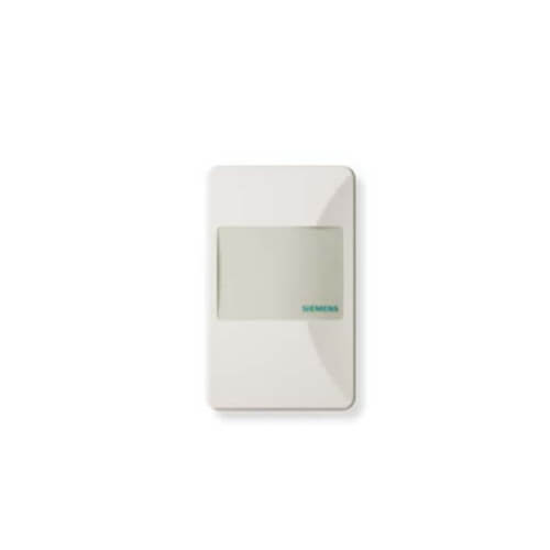 Main product image of Series 2200 Sensing Temperature Room Unit (0-10V/0-5V, 4-20 mA)