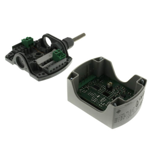 QAC3171 Siemens QAC3171 Outdoor Temperature Sensor, 420mA