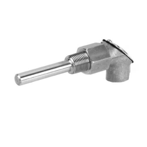 Main product image of 6" Nickel Immersion Temperature Sensor - 1k Ohm