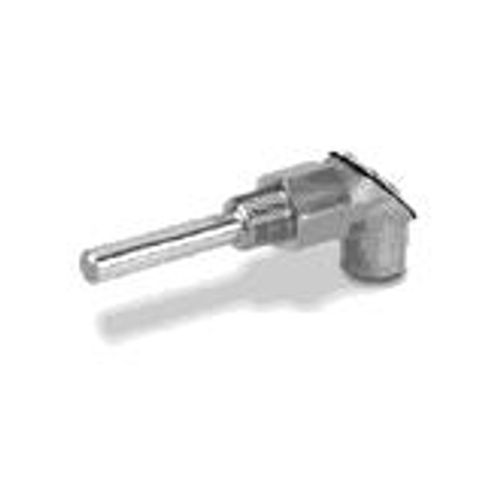 Main product image of 2-1/2" NTC Type 3 Immersion Temperature Sensor - 10k Ohm