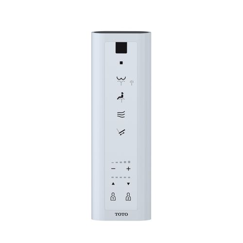 Main product image of THU6223 Washlet K300 Remote Control w/ Mounting Bracket