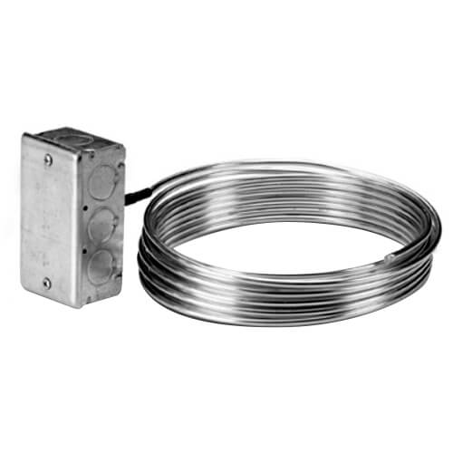 Main product image of 16 Ft. NTC Type 3 Duct Temperature Sensor - 10k Ohm