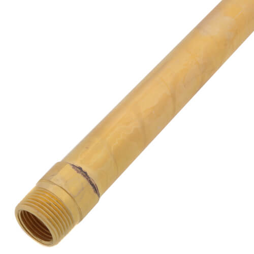 Main product image of 8", 3/4" MPT x 1/2" FPT - Anti-Siphon Ball Valve Frost-Proof Sillcock w/ 1/4 Turn