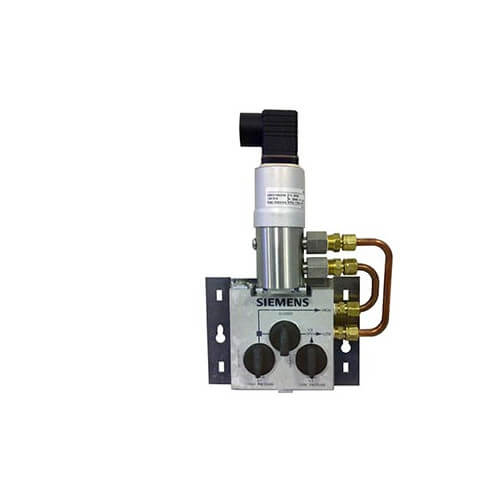 Main product image of Wet Differential Pressure Sensor w/ Manifold (0 to 50 psi)