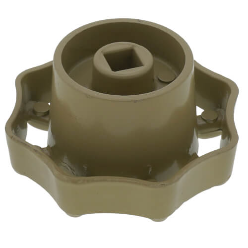 Main product image of Replacement Handle for Ball Valve Frostproof Sillcock