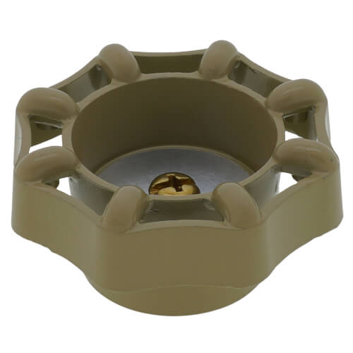 Main product image of Replacement Handle for Ball Valve Frostproof Sillcock