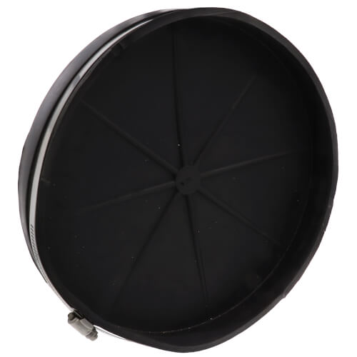 QC10.75 Fernco QC10.75 10" Quik Cap