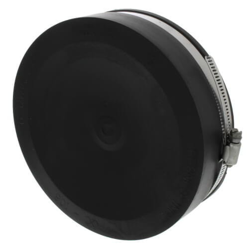 QC9.00 Fernco QC9.00 9" Quik Cap