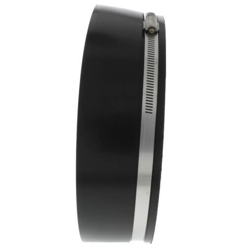 Main product image of 10" Flexible Qwik Cap
