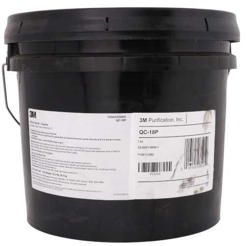 Main product image of Aqua-Pure Quartz Gravel QC-18P