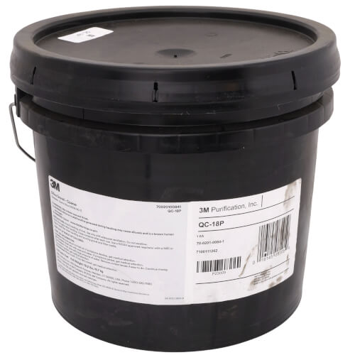 Main product image of Aqua-Pure Quartz Gravel QC-18P
