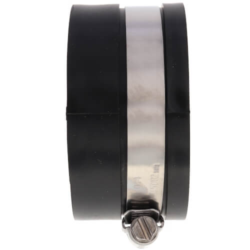 QC2.75 Fernco QC2.75 2" Flexible Qwik Cap