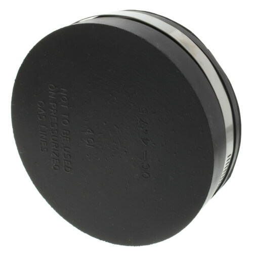 Main product image of 4" Qwik Cap