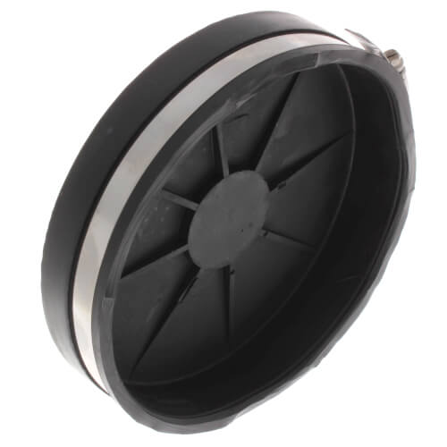 QC7.00 Fernco QC7.00 6" Flexible Qwik Cap