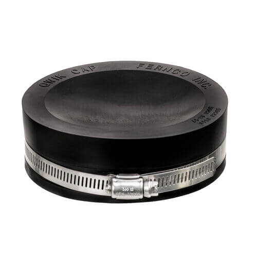 Main product image of 9" Cap