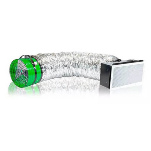 QCES4700 QuietCool QCES4700 QC ES4700 EnergySaver Medium
