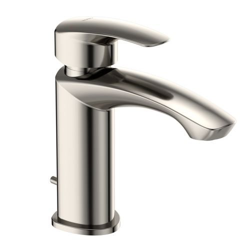 Main product image of TLG09301U#PN Gm 1.2 GPM Single Handle Bathroom Sink Faucet w/ Comfort Glide Technology (Polished Nickel)