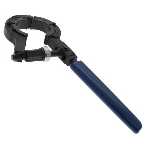 Main product image of Large Diameter PEX Crimp Tool (1-1/4", 1-1/2", and 2")