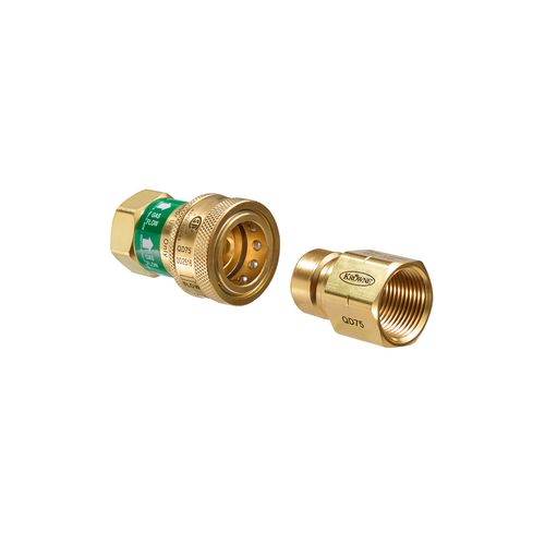 Main product image of Royal Series 3/4" Quick Disconnect