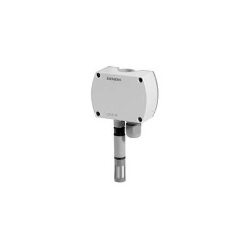 Main product image of Room Sensor for Relative Humidity, 4 to 20 mA