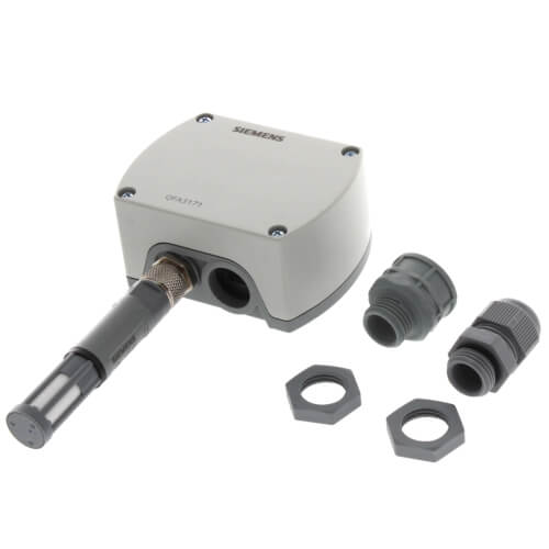 QFA3171 Siemens QFA3171 Room Sensor for Temperature & Relative