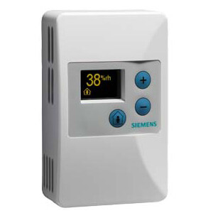 Main product image of Room RH Sensor (For use w/ TEC)