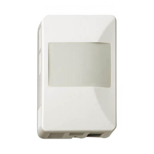 Main product image of Remote Wall Mounted Temperature & Humidity Sensor