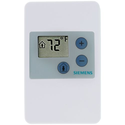 Main product image of Room RH Sensor (4-20mA / 0-10V)
